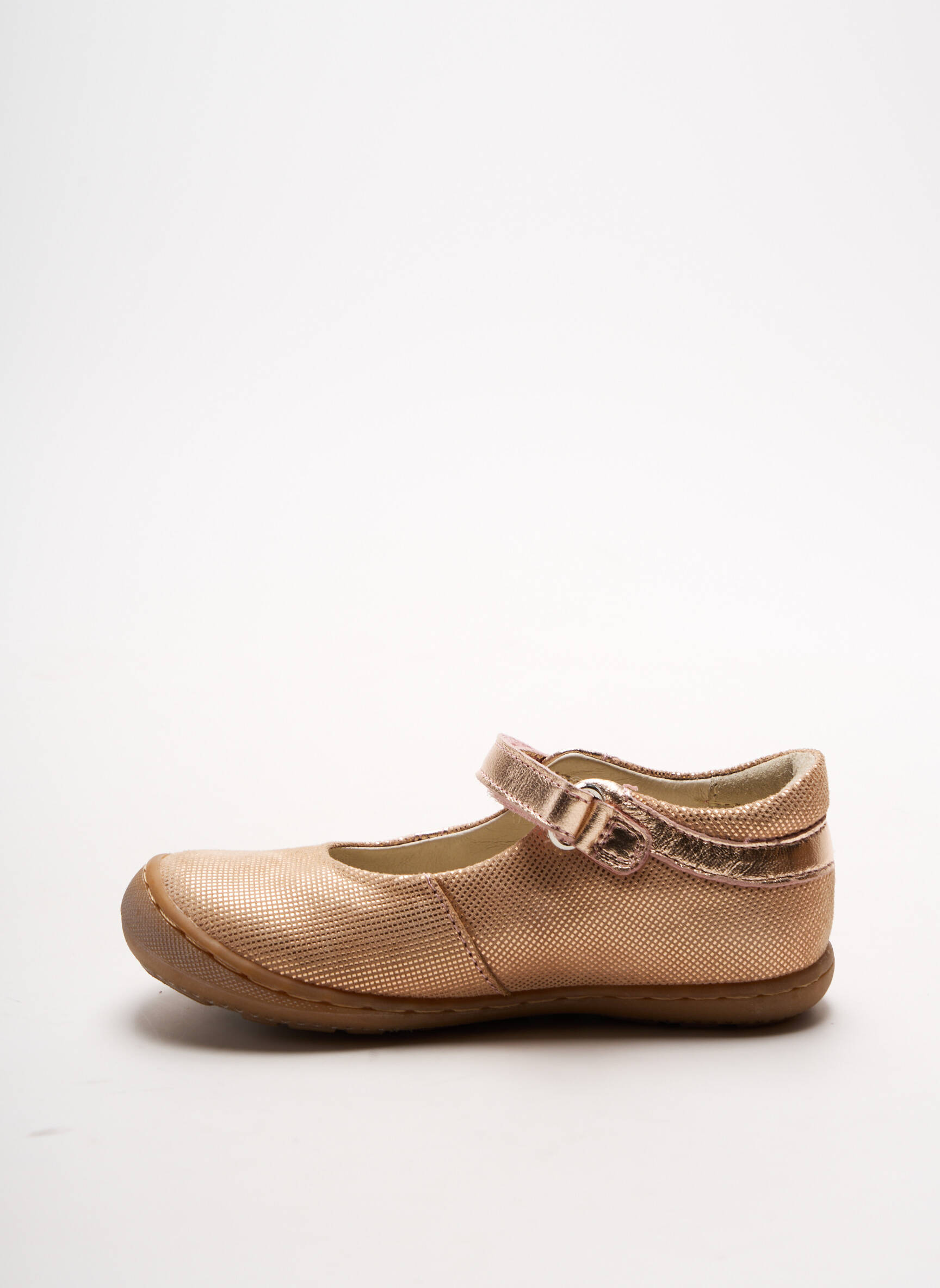 Aster Ballerines Fille couleur rose
