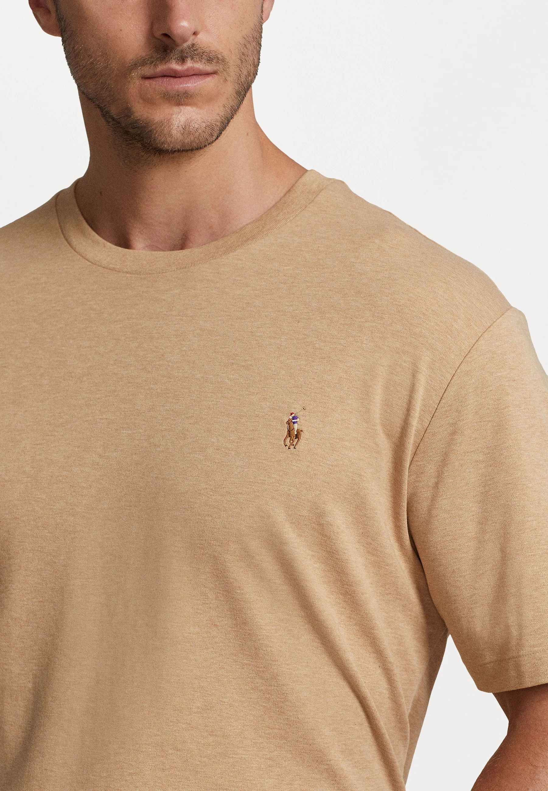 Polo Ralph Lauren Big & Tall MANGA CORTA - Camiseta básica
