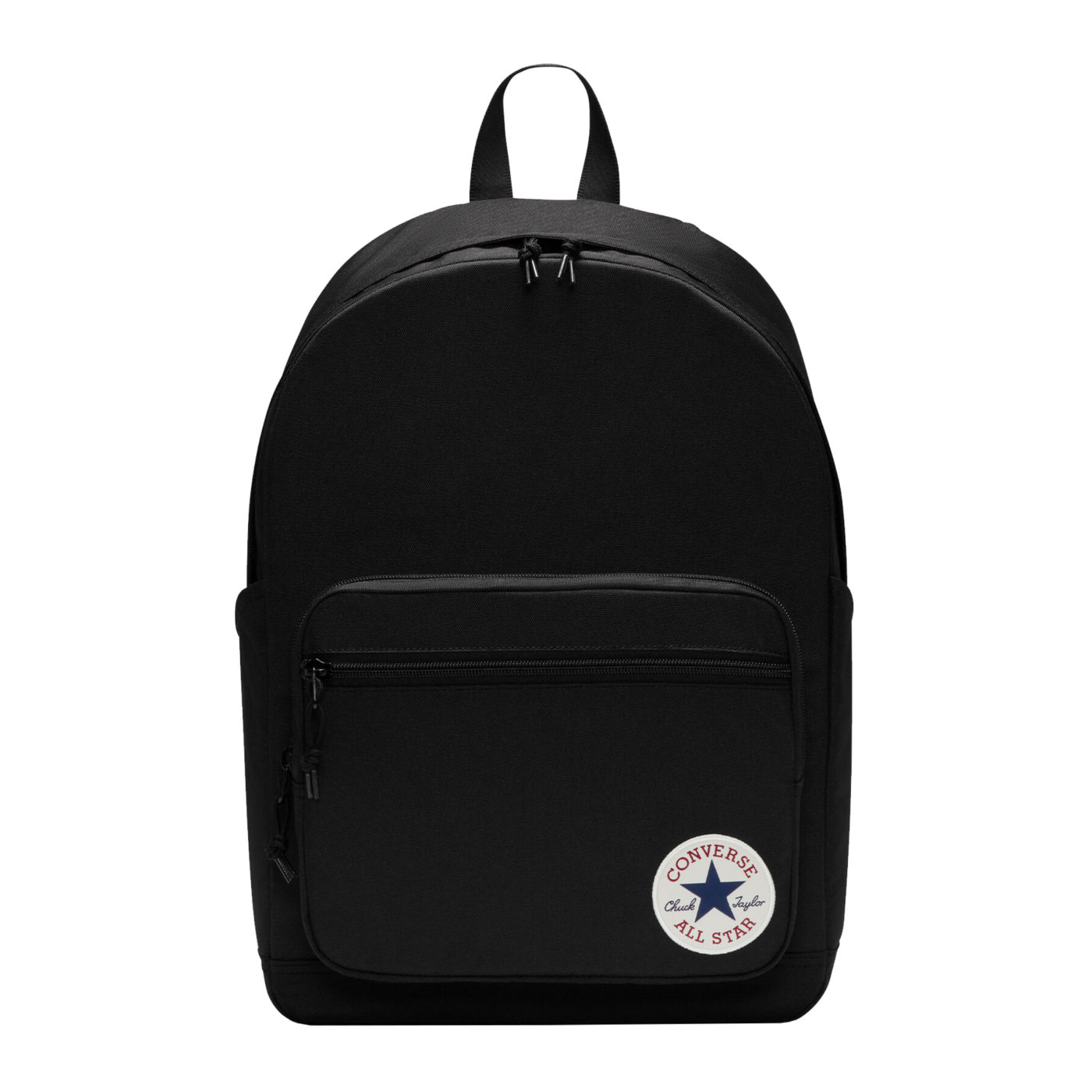 Converse Go 2 Backpack Rucksack Schwarz F001