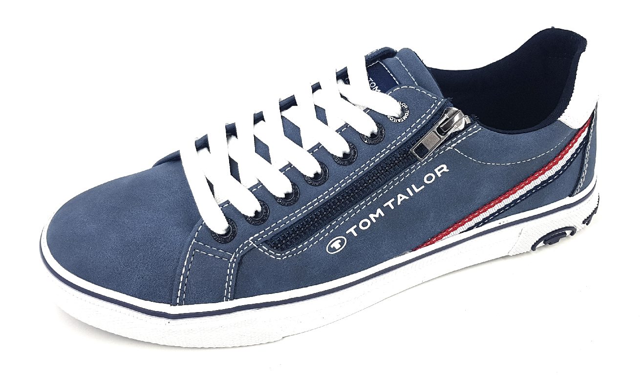 Tom Tailor 5380503 Blau sky