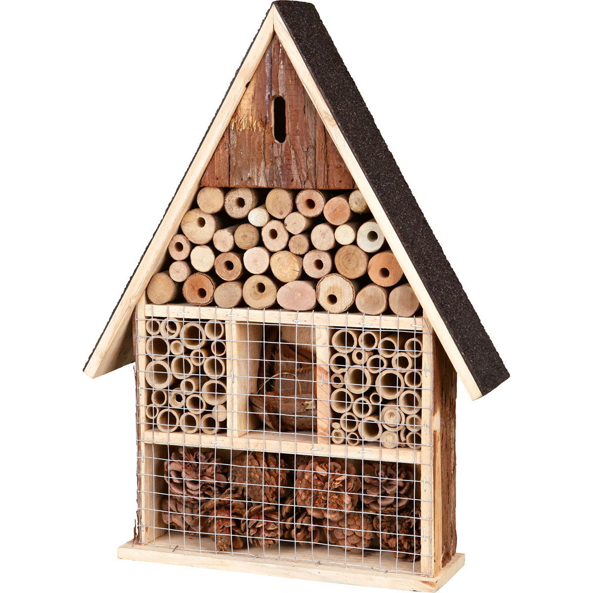 Trixie Natural Living Insektenhotel 50 cm kaufen