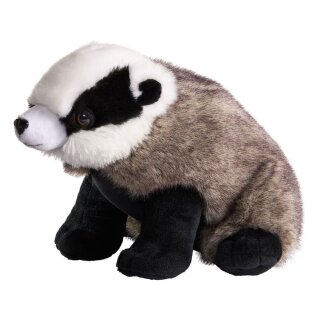 Harry Potter Mascot Plüschfigur - Hufflepuff Badger