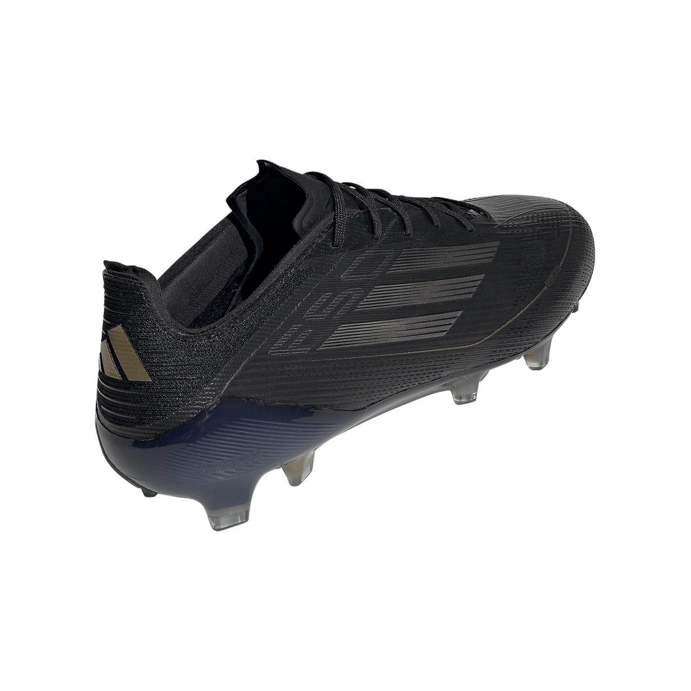 adidas F50 Elite FG Schwarz