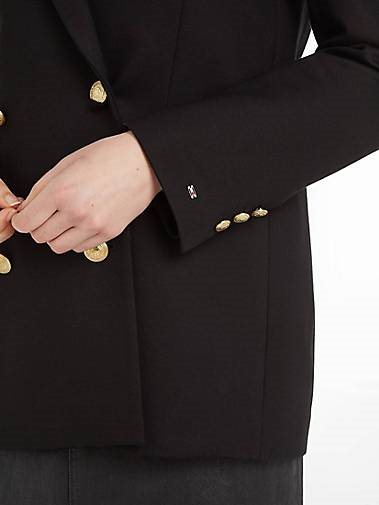 TOMMY HILFIGER Damen Blazer