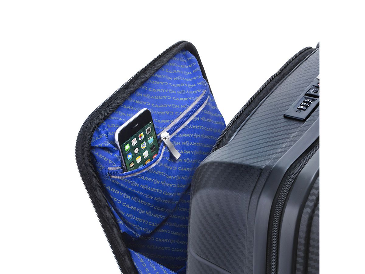 CarryOn Mobile Worker Händgepack Koffer