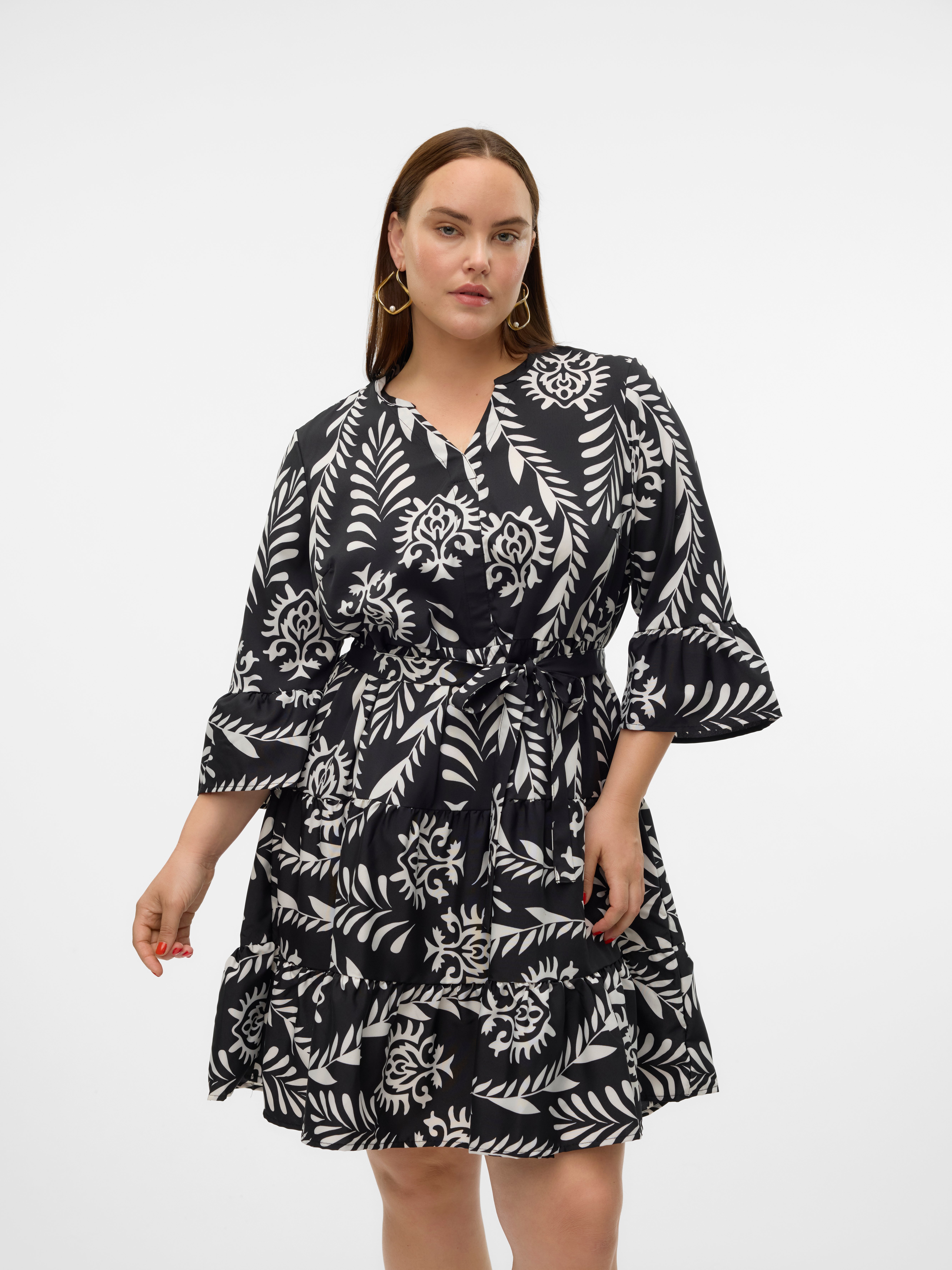 VMZERA Kurzes Kleid
