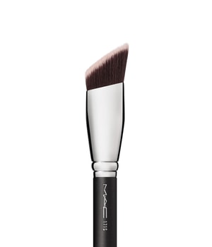 MAC Brushes 171S Smooth Edge All Over Face Brush Foundationpinsel-1 Stk