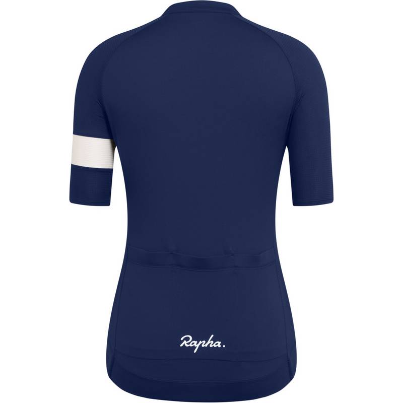 Rapha Core Lightweight Trikot Damen