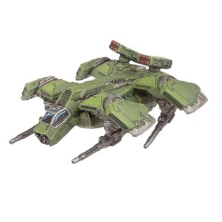 Vulture Gunship