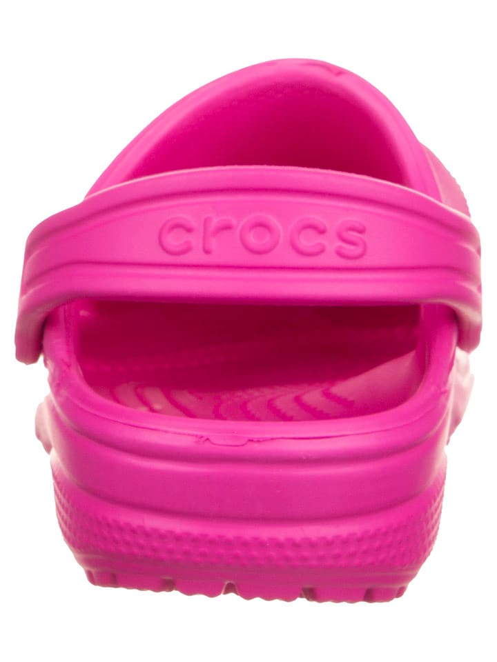 Crocs Crocs in Pink günstig kaufen