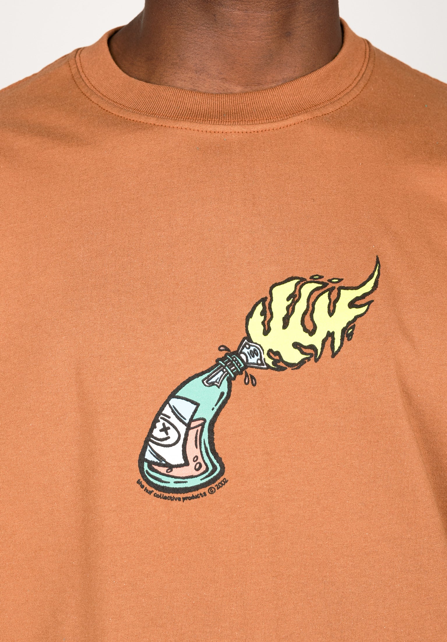 Fire Starter