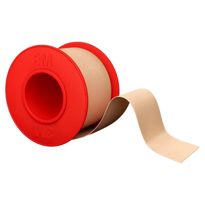 Fita adesiva elástica Viscoplast Poloflex, 0,025 x 4,2 m