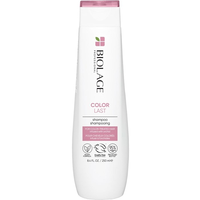 Shampoo