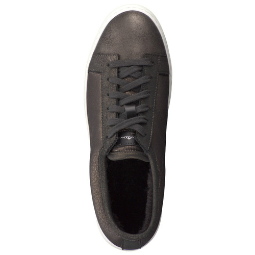 Sneaker-18034090003 Santoni
