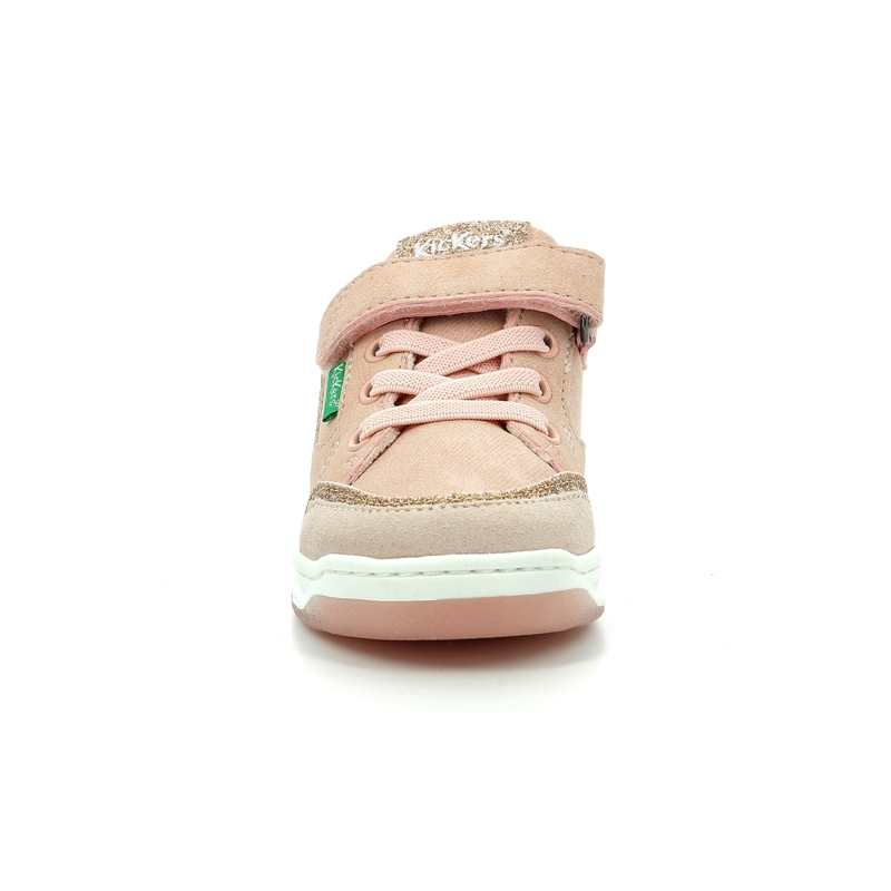 Sneakers basses synthetique Kouic