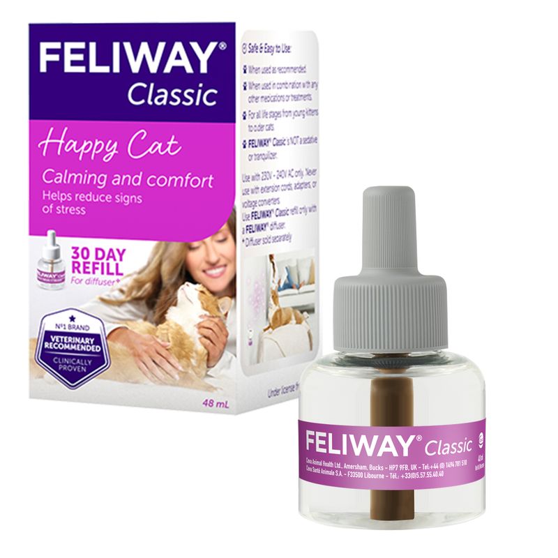 Feliway Classic zu TOP-Preisen