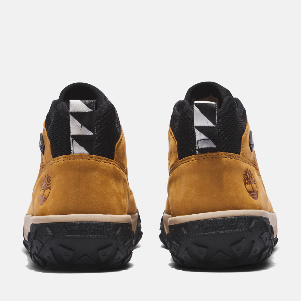 Timberland Greenstride Motion 6 TB0A5TPC2311 / braun