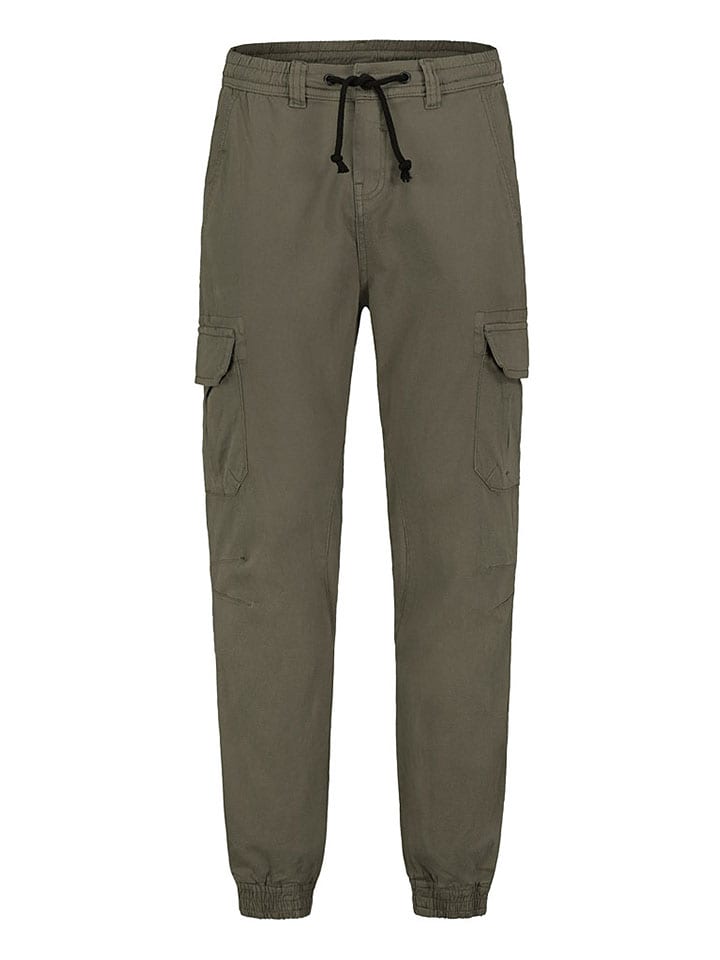 Sublevel Cargohose in Anthrazit günstig kaufen