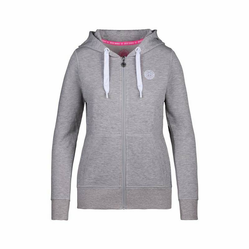 BIDI BADU Dalila Basic Tracksuit Trainingsanzug Damen