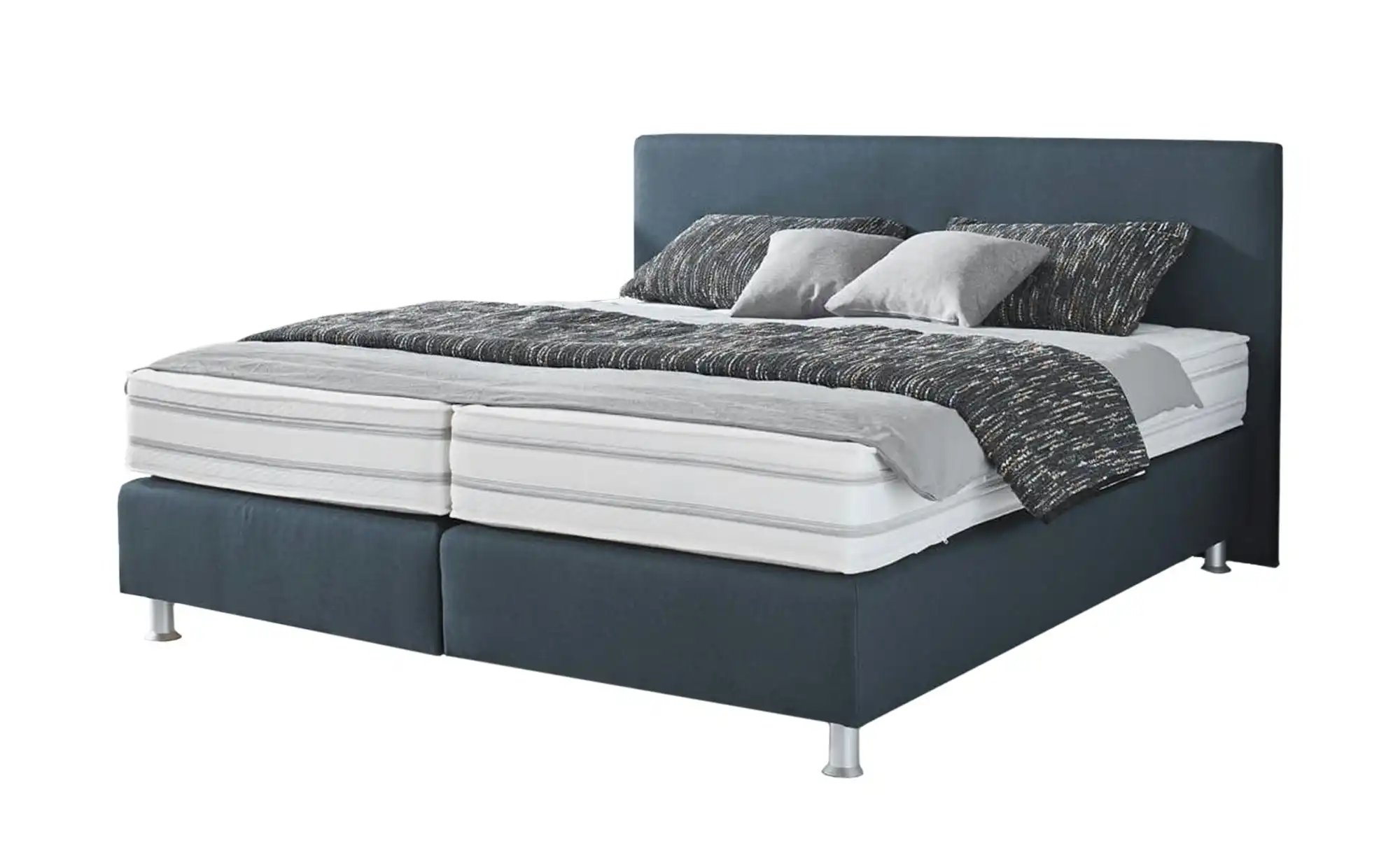 vanDoorn Boxspringbett Flexline 2.0 BX
