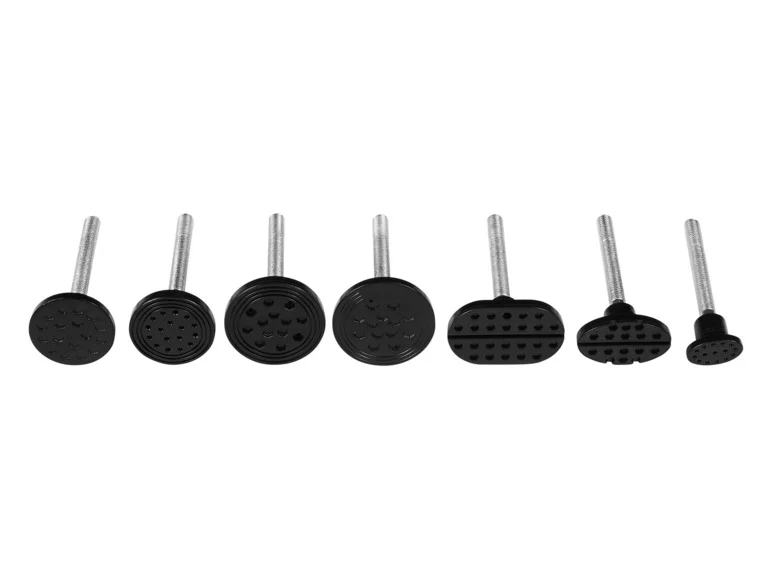 Kit PARKSIDE® para reparo de amassados com pistola de cola quente, 21 peças