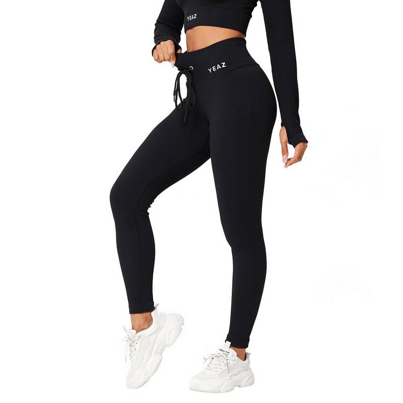 YEAZ RUNWAY Tights Damen
