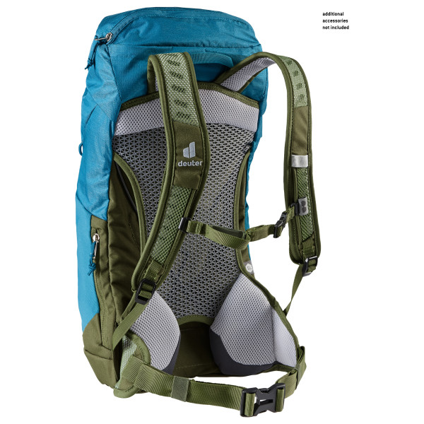 Deuter - Women's AirComfort Lite 14 SL - Wanderrucksack