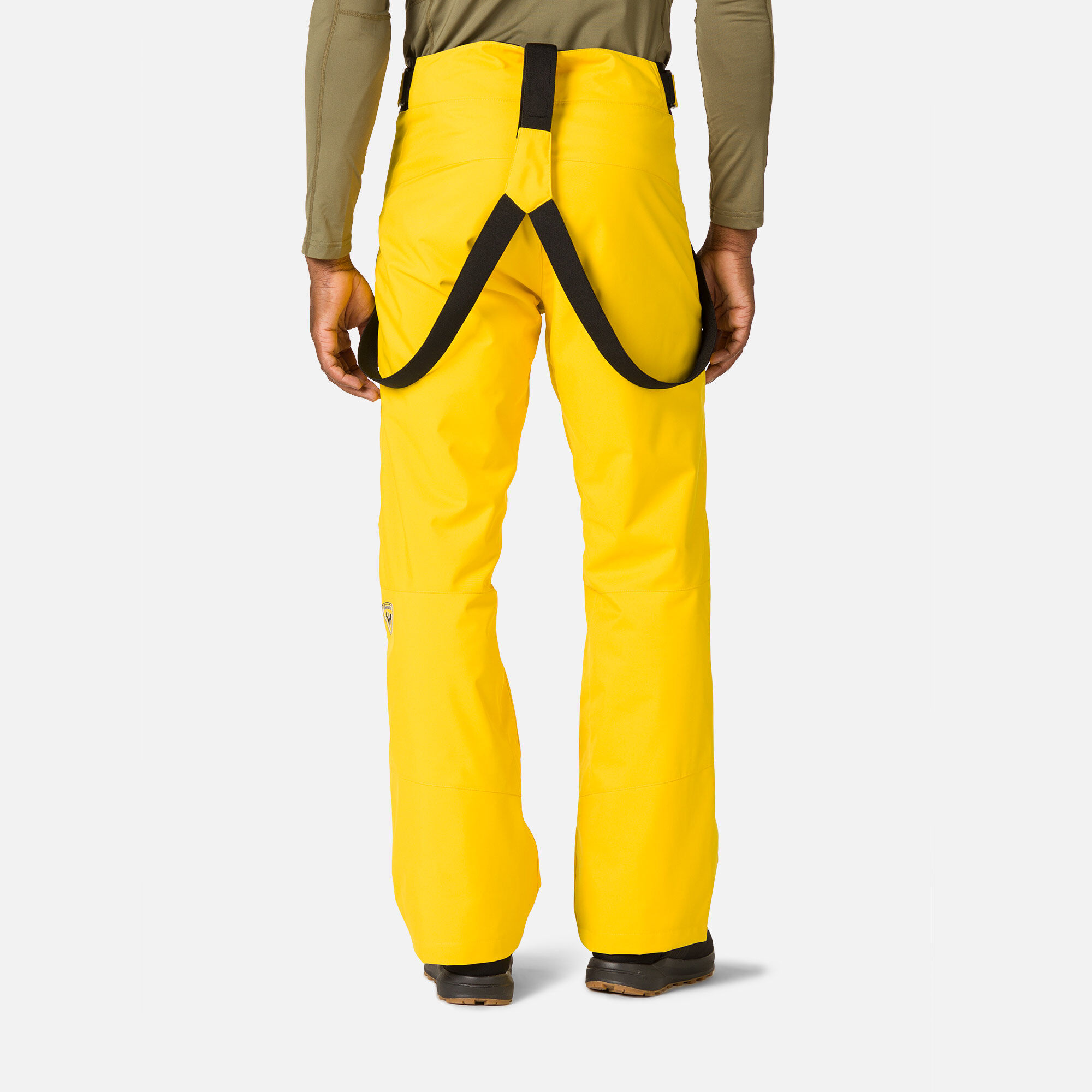 Pantalon de ski Homme