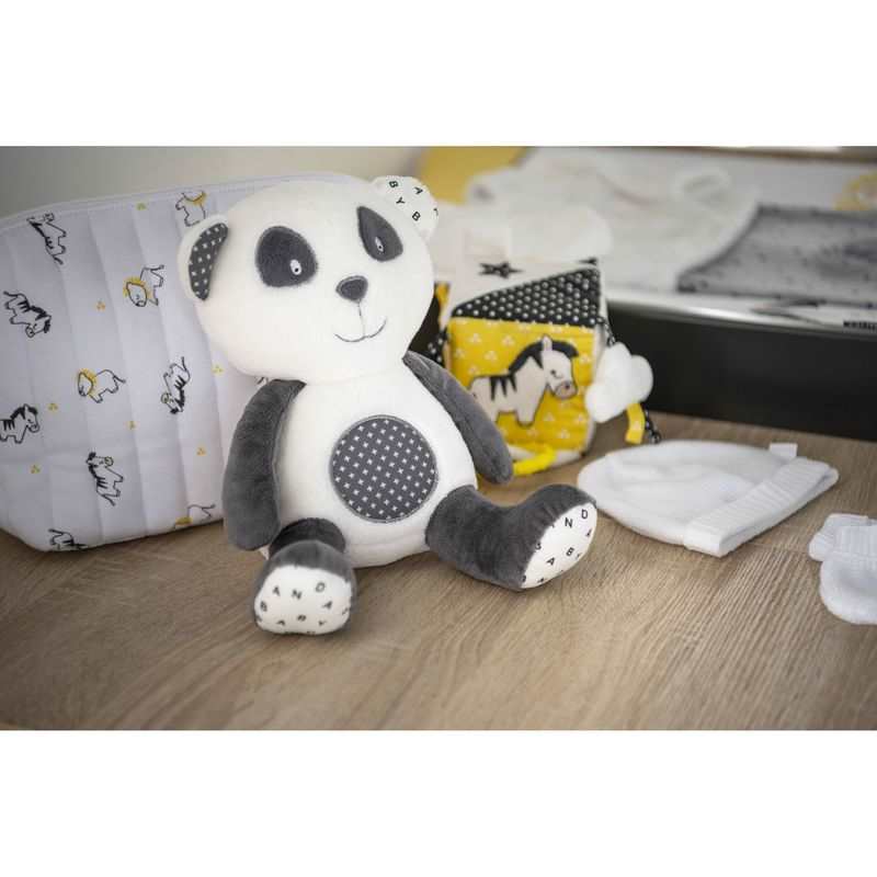Doudou Chao chao