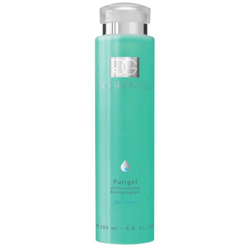 DR. GRANDEL Cleansing Purigel 200 ml