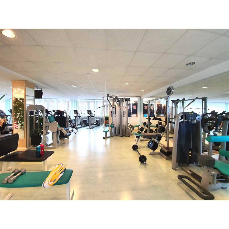 Erlebnis Femina Women Sports and Wellness Center Studioticket