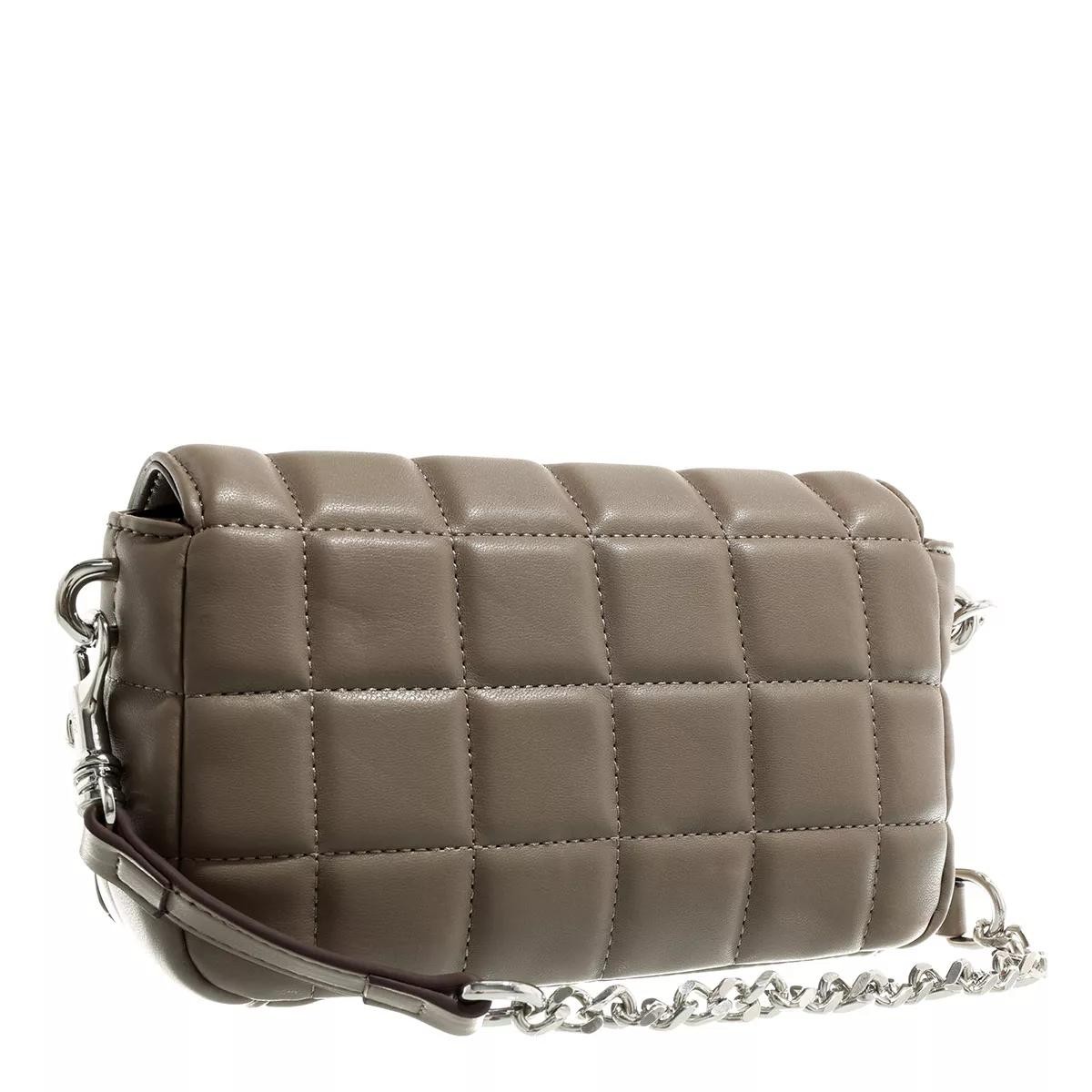 JOOP! Handtaschen taupe luzi shoulderbag xshf