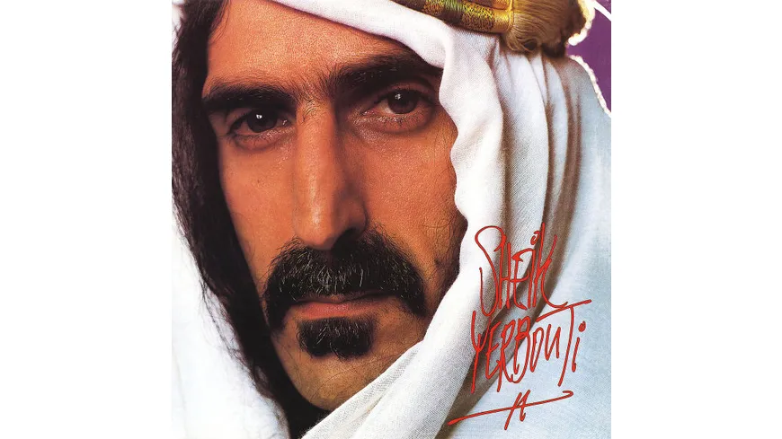 Sheik Yerbouti