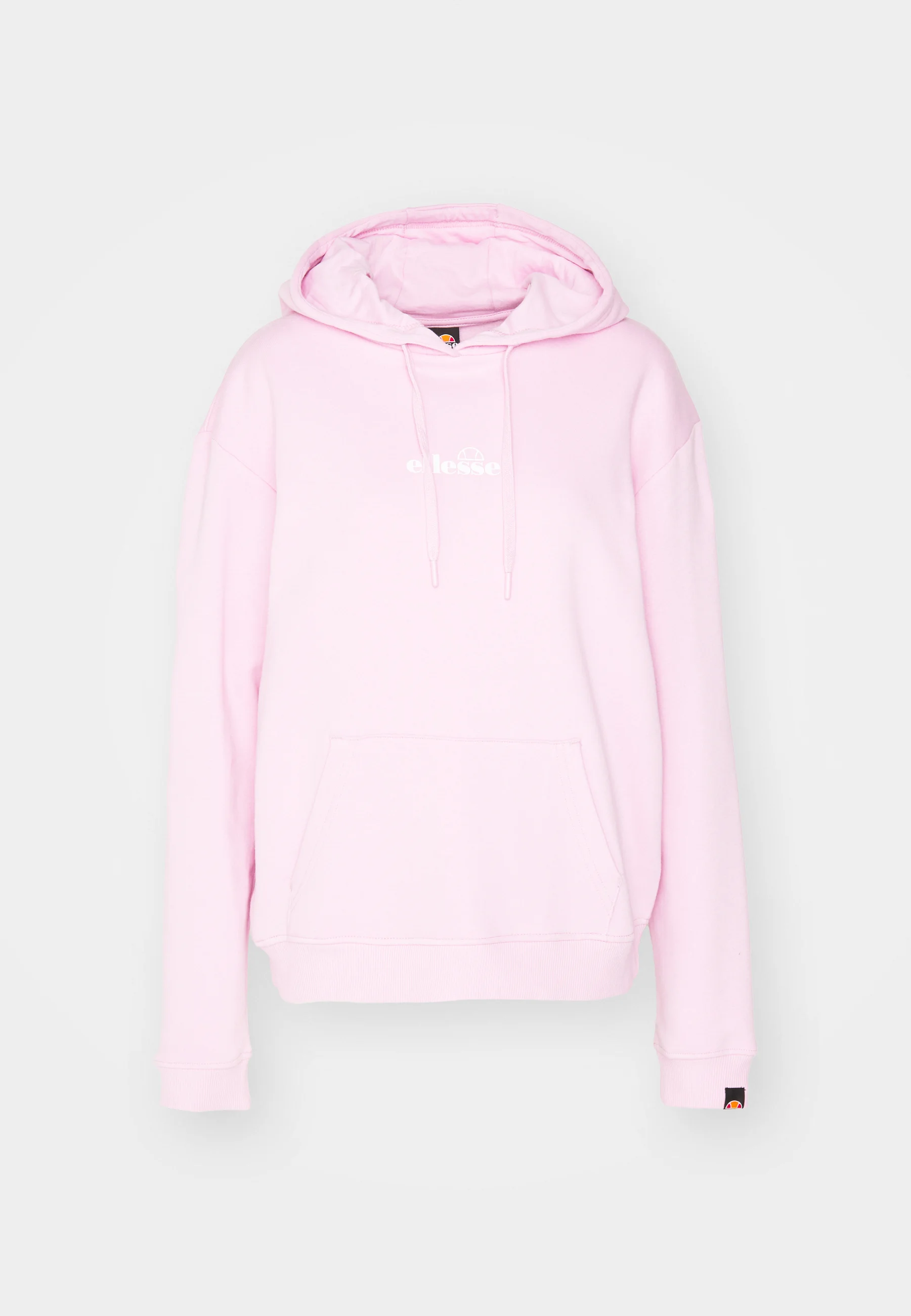 Sudadera con capucha Ellesse JAZANA - Sudadera con capucha