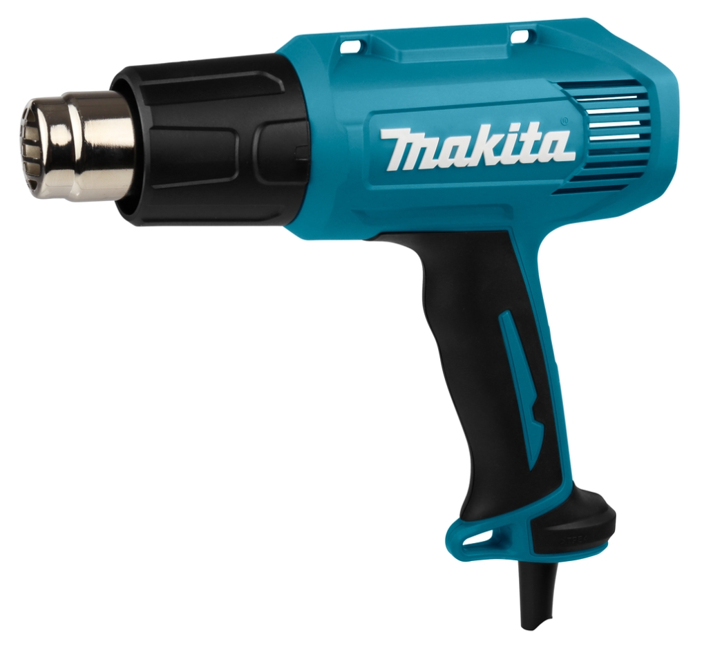 Pistolet na gorące powietrze Makita HG5030K 230 V