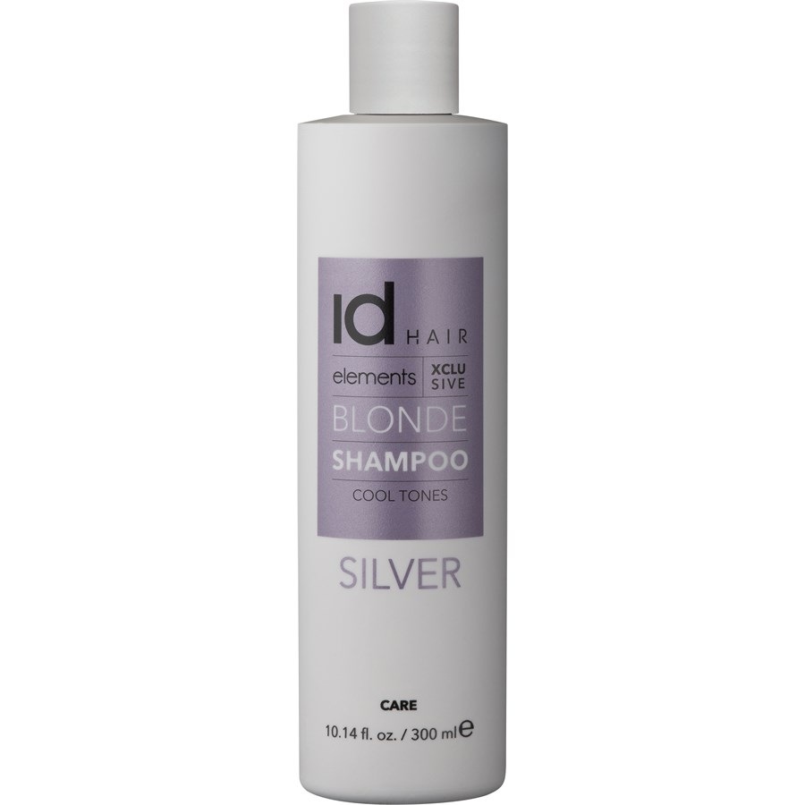 Blonde Shampoo
