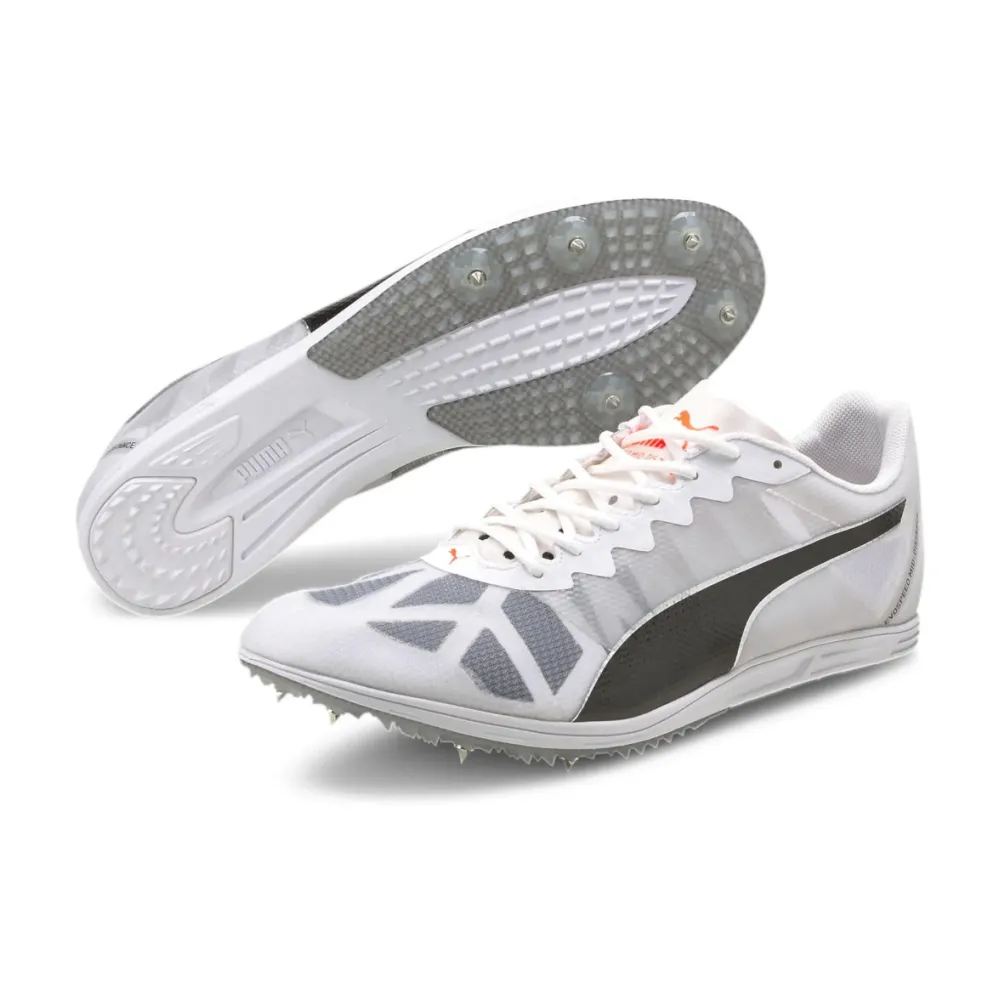 PUMA evoSPEED Mid Distance 194662-001 / weiss