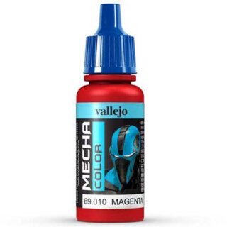 Mecha Color Magenta 17ml