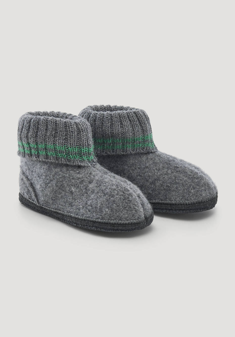 Hüttenschuhe