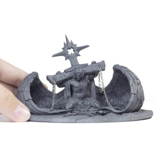 Lucifer the fallen Angel 70mm