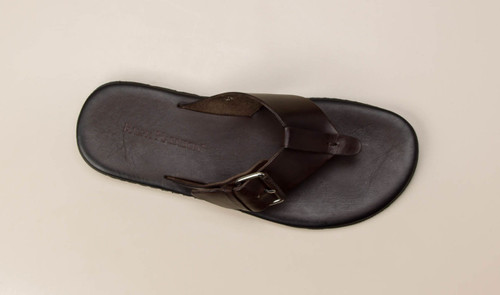 Zehentrenner-Pantolette-41012090009 Ralph Harrison