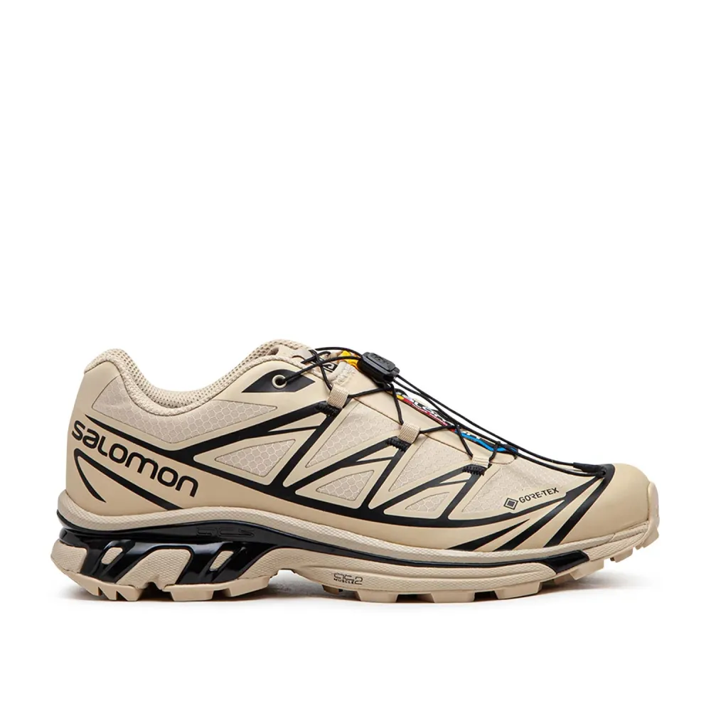 Salomon XT-6 GTX Safari L47445500 / braun