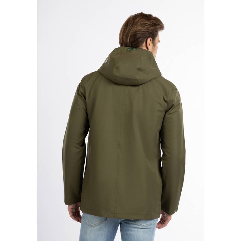 Schmuddelwedda Regenjacke Herren