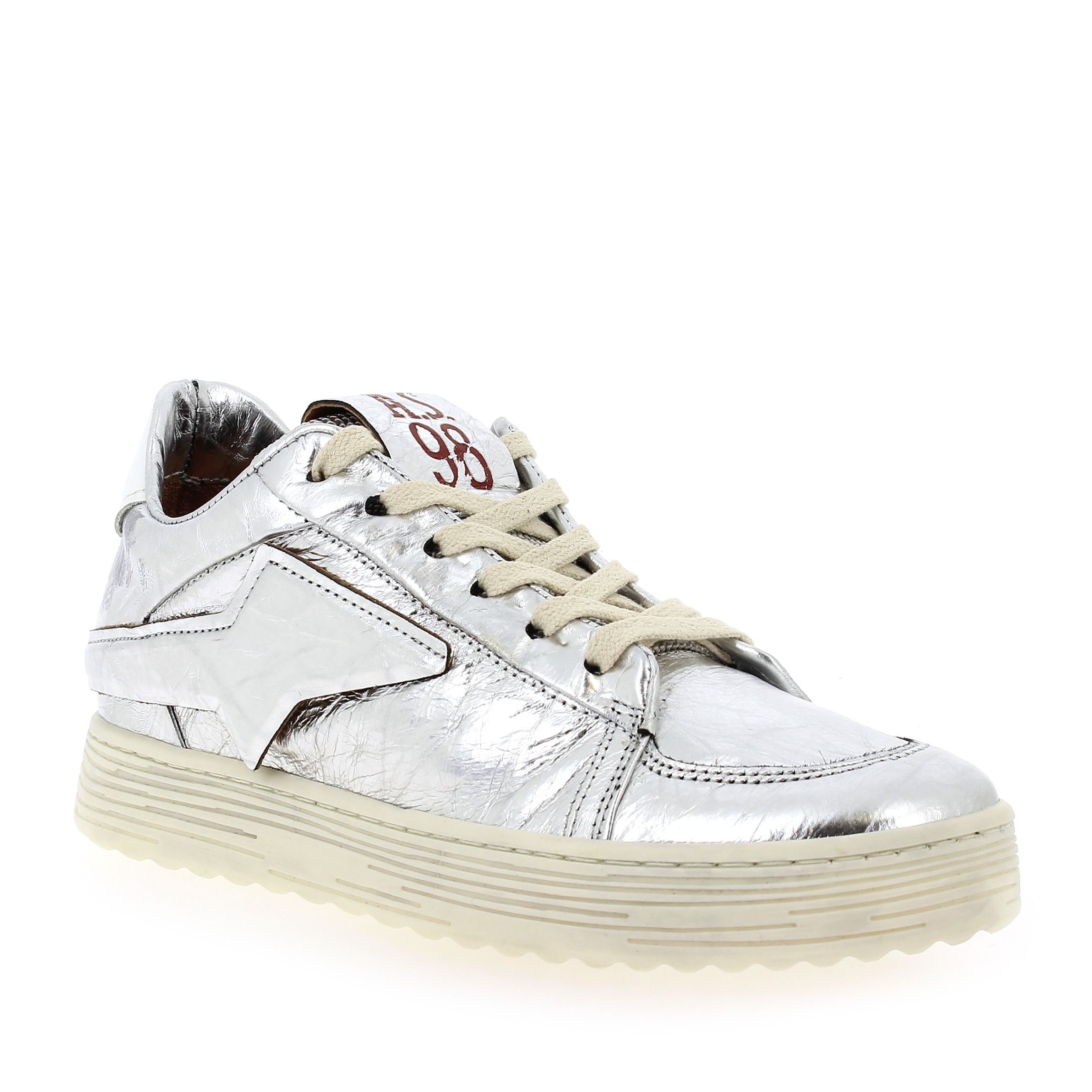 AS98  A48109 - Argent