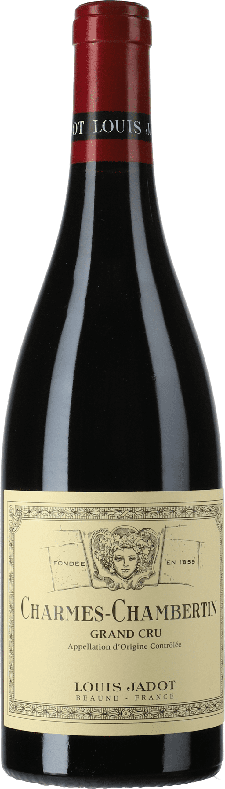 Louis Jadot: Charmes Chambertin Grand Cru 2020