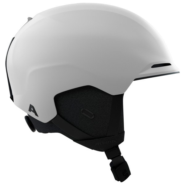 Alpina - Brix - Skihelm
