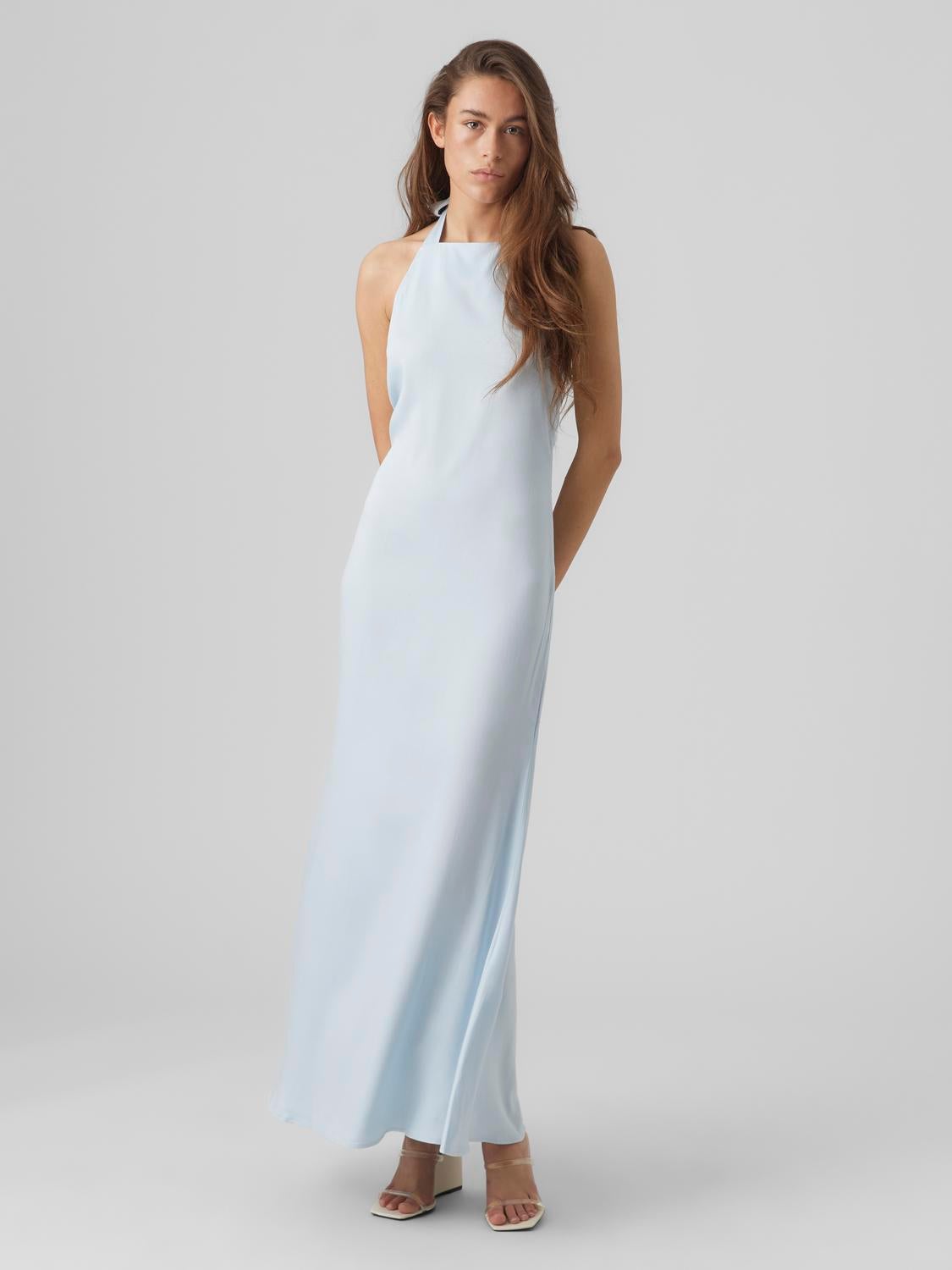 VMMATHILDE Langes Kleid
