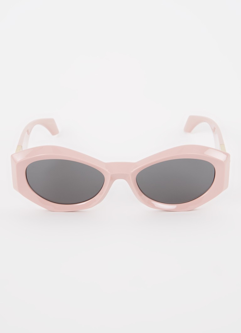 Versace Retro saulesbrilles VE4466U