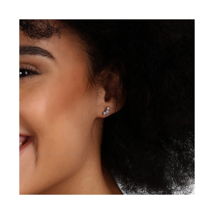 Live Diamond Ohrstecker