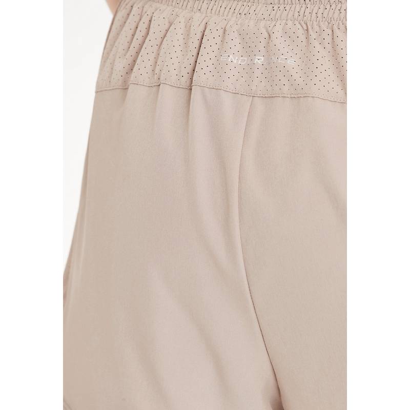 Endurance Eslaire Shorts Damen
